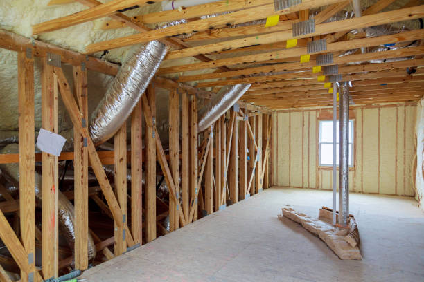 Best Eco-Friendly Insulation in Moody, AL